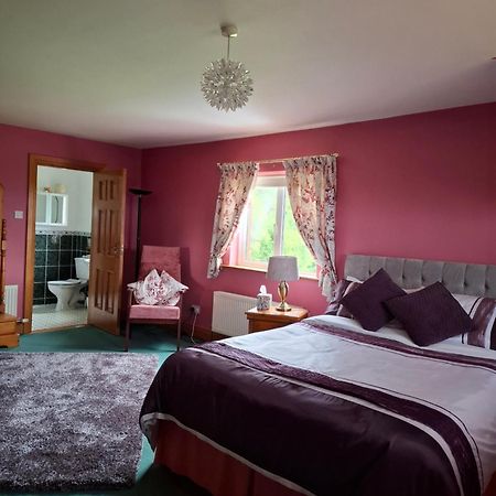 Kelmin House Apartment Letterkenny Exterior photo