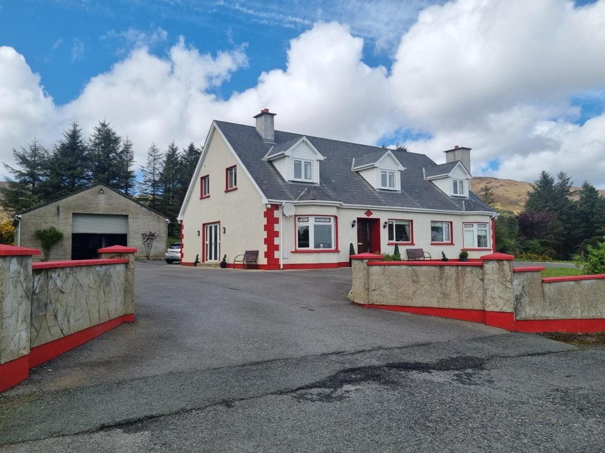 Kelmin House Apartment Letterkenny Exterior photo